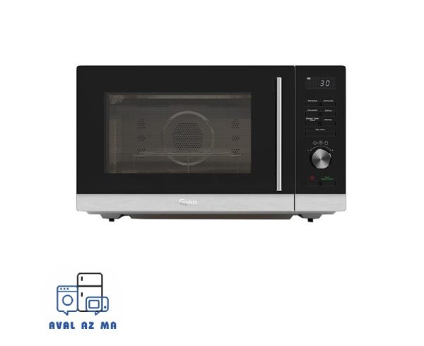 مایکروویو جی پلاس مدل GMW-M346S