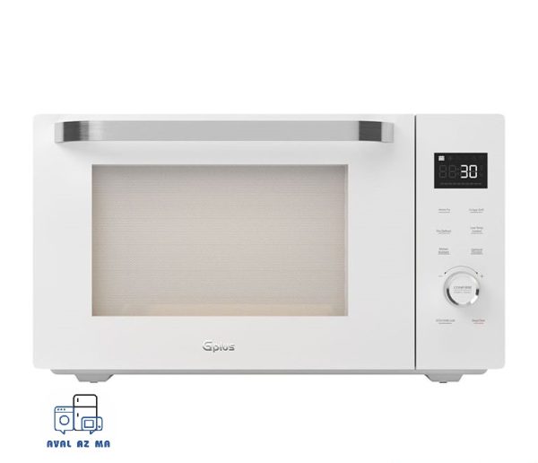 مایکروویو جی پلاس مدل GMW-M347W