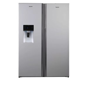 یخچال فریزر دوقلو دیپوینت Explore-W سفید 40 فوت