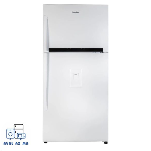 یخچال فریزر دیپوینت T7W سفید 28 فوت