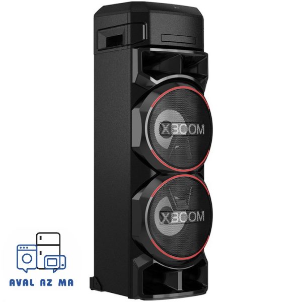پخش کننده خانگی ال جی مدل XBOOM ON9