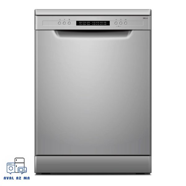 ماشین ظرفشویی جی پلاس مدل GDW-N4663NS