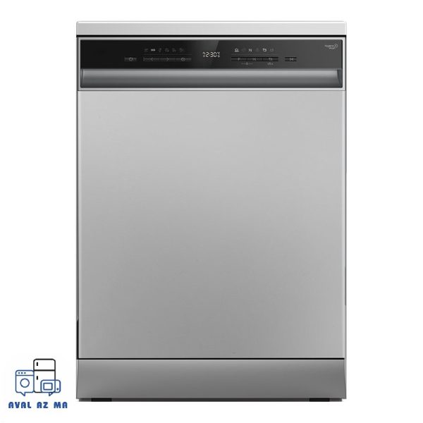 ماشین ظرفشویی جی پلاس مدل GDW-N4983S