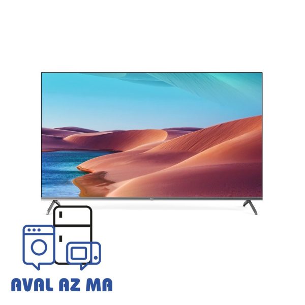 تلویزیون ال ای دی هوشمند جی پلاس مدل GTV-85RQ846N