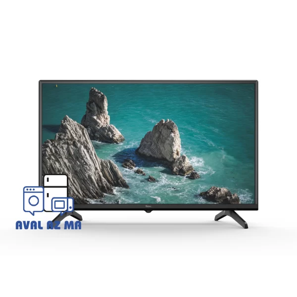 تلویزیون 32 اینچ جی پلاس مدل GTV-32SD418N