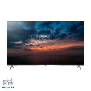 تلویزیون 65 اینچ جی پلاس مدل GTV-65SQ778N