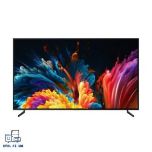 تلویزیون 98 اینچ جی پلاس مدل GTV-98SQ8666S