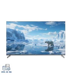 تلویزیون 60 اینچ جی پلاس مدل GTV-60SU768N