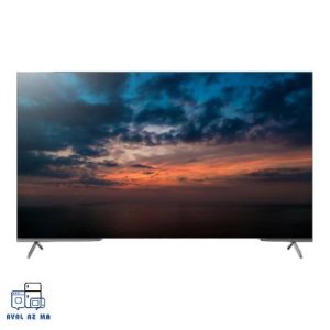 تلویزیون 60 اینچ جی پلاس مدل GTV-60SU768N