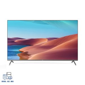 تلویزیون هوشمند جی پلاس 65 اینچ مدل GTV-65SQ758NX