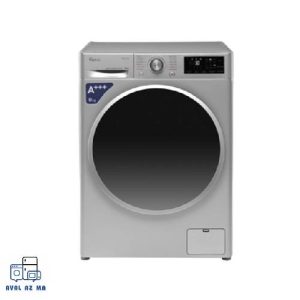 ماشین لباسشویی جی پلاس مدل GWM-R87S.ISC00