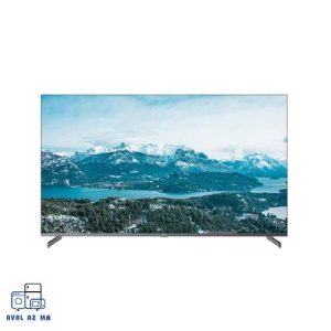 تلویزیون 65 اینچ جی پلاس مدل GTV-65SU768N