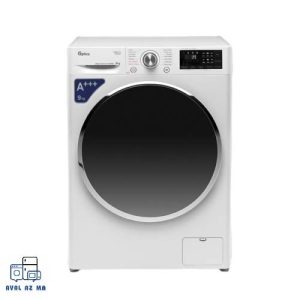 ماشین لباسشویی جی پلاس مدل GWM-M990W