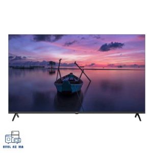 تلویزیون 55 اینچ جی پلاس مدل GTV-55SU768N