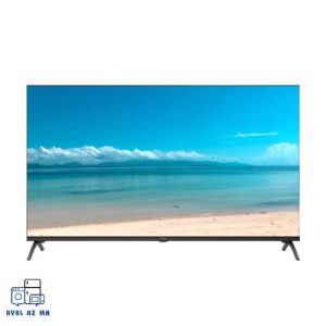 تلویزیون 43 اینچ جی پلاس مدل GTV-43SU768N