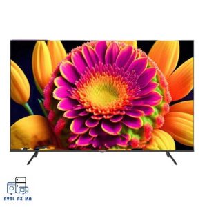 تلویزیون 65 اینچ ایکس ویژن مدل 65X25