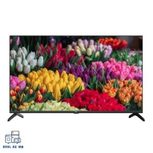 تلویزیون 43 اینچ جی پلاس مدل GTV-43SH628NZ