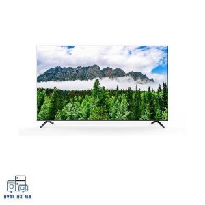 تلویزیون هوشمند جی پلاس 85 اینچ مدل GTV-85SQ866S