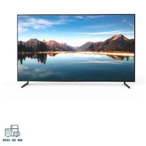 تلویزیون هوشمند جی پلاس  98 اینچ مدل GTV-98SQ866S