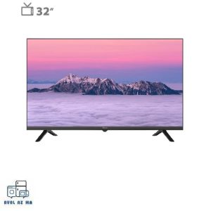 تلویزیون 32 اینچ ال ای دی جی پلاس مدل GTV-32SD438N