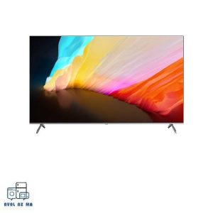 تلویزیون هوشمند جی پلاس 75 اینچ مدل GTV-75SQ868S