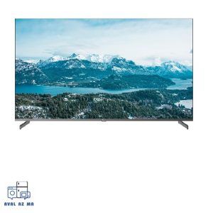 تلویزیون 75 اینچ ال ای دی هوشمند جی پلاس مدل GTV-75SU868S