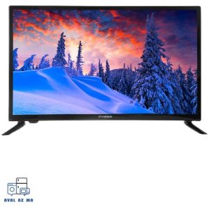 تلویزیون ال ای دی ایکس ویژن مدل 24XS460 سایز 24 اینچ