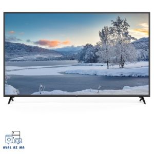 تلویزیون 43 اینچ جی پلاس مدل GTV-43SU788N