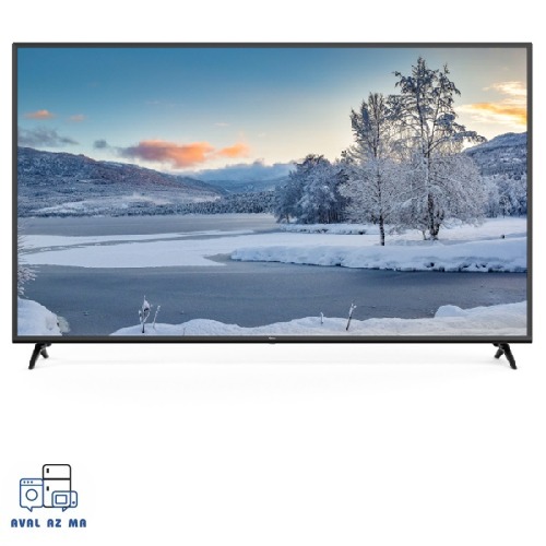 تلویزیون 43 اینچ جی پلاس مدل GTV-43SU788N