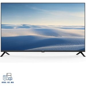 تلویزیون 43 اینچ جی پلاس مدل GTV-43SH638N