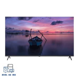 تلویزیون 55 اینچ جی پلاس مدل GTV-55SU788N