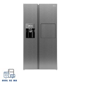 ساید بای ساید جی پلاس مدل GSS-P7923BS