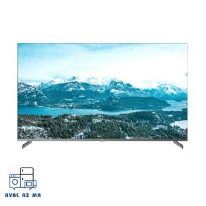 تلویزیون 65 اینچ جی پلاس مدل GTV-65SU788N