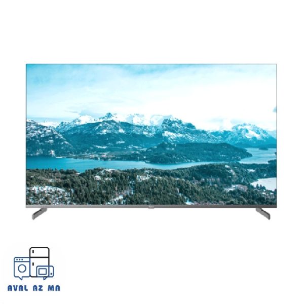 تلویزیون 65 اینچ جی پلاس مدل GTV-65SU788N