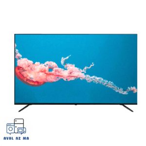 تلویزیون ال ای دی هوشمند ایکس ویژن مدل 65XCU775 سایز 65 اینچ