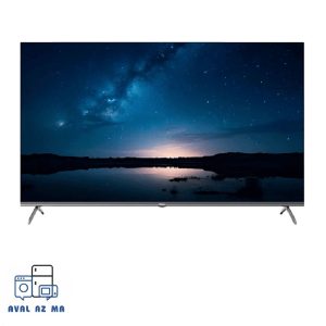 تلویزیون 55 اینچ جی پلاس مدل GTV-55SQ788N