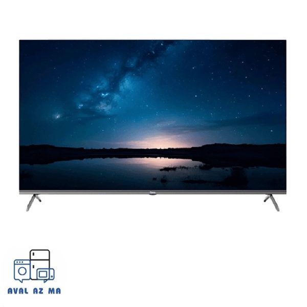 تلویزیون 55 اینچ جی پلاس مدل GTV-55SQ788N