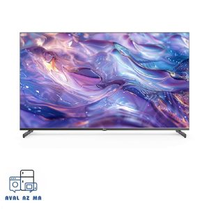 تلویزیون 60 اینچ جی پلاس مدل GTV-60SU788N