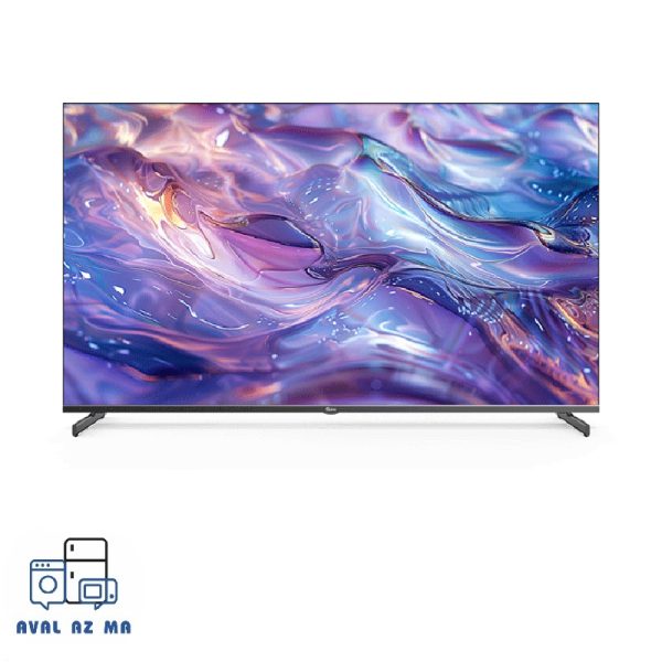 تلویزیون 60 اینچ جی پلاس مدل GTV-60SU788N