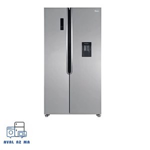 ساید بای ساید جی پلاس مدل GSS-P7537S