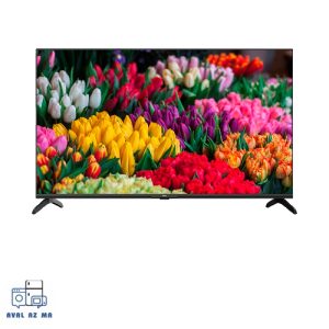 تلویزیون 40 اینچ ال ای دی هوشمند جی پلاس مدل GTV-40SH638N