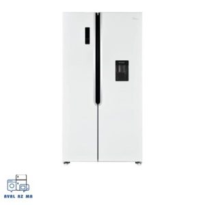 ساید بای ساید جی پلاس مدل GSS-P7537W