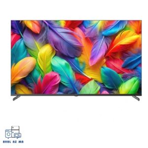تلویزیون جی پلاس مدل GTV-55SU788NP