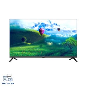 تلویزیون 40 اینچ ال ای دی هوشمند جی پلاس مدل GTV-40SH438N
