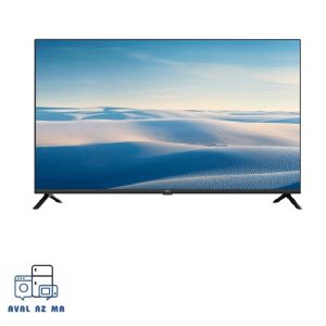 تلویزیون 43 اینچ جی پلاس مدل GTV-43SH438NQ