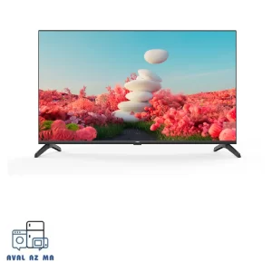 تلویزیون هوشمند 40 اینچ جی پلاس مدل GTV-40SH638NP