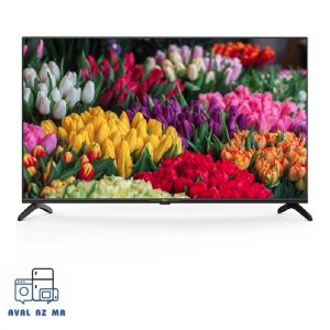 تلویزیون 43 اینچ جی پلاس مدل GTV-43SH638NQ