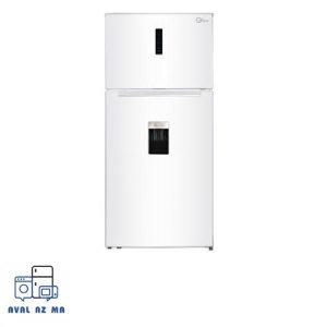 یخچال فریزر جی پلاس مدل GRF-P5326W