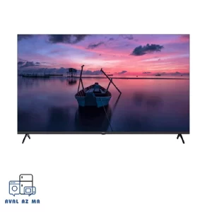 تلویزیون 55 اینچ جی پلاس مدل GTV-55SU788NQ