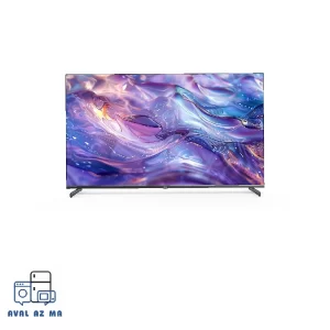 تلویزیون هوشمند 50 اینچ جی پلاس مدل GTV-50SU788NP